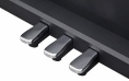 Цифровое пианино Roland RP-102BK