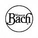 Салфетка для помпового механизма Bach 1876