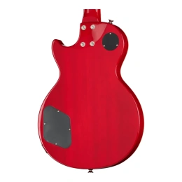 Электрогитара Epiphone Les Paul Tribute Heritage Cherry Sunburst E1LPTPHCSNH1