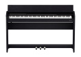 Цифровое пианино Roland HP-701 CB