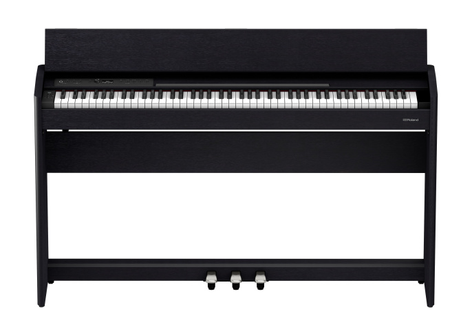 Цифровое пианино Roland HP-701 CB