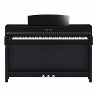Цифровое пианино Yamaha Clavinova CLP-645PE