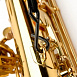 Ремень для саксофона RICO SLA14