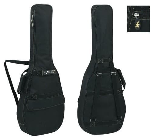 Чехол для гитары Westrern Turtle GEWApure PS221.200
