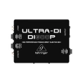 Директ-бокс Behringer DI600P