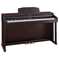 Цифровое пианино Roland HP-601 CR Set