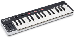 MIDI-клавиатура Samson Graphite M32