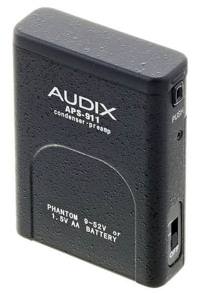 Петличный микрофон Audix ADX10