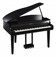 Цифровой рояль Yamaha CLP-765 GP PE