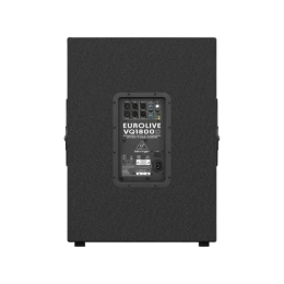 Сабвуфер Behringer VQ1800D