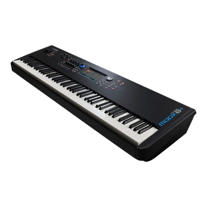 Синтезатор Yamaha MODX8+