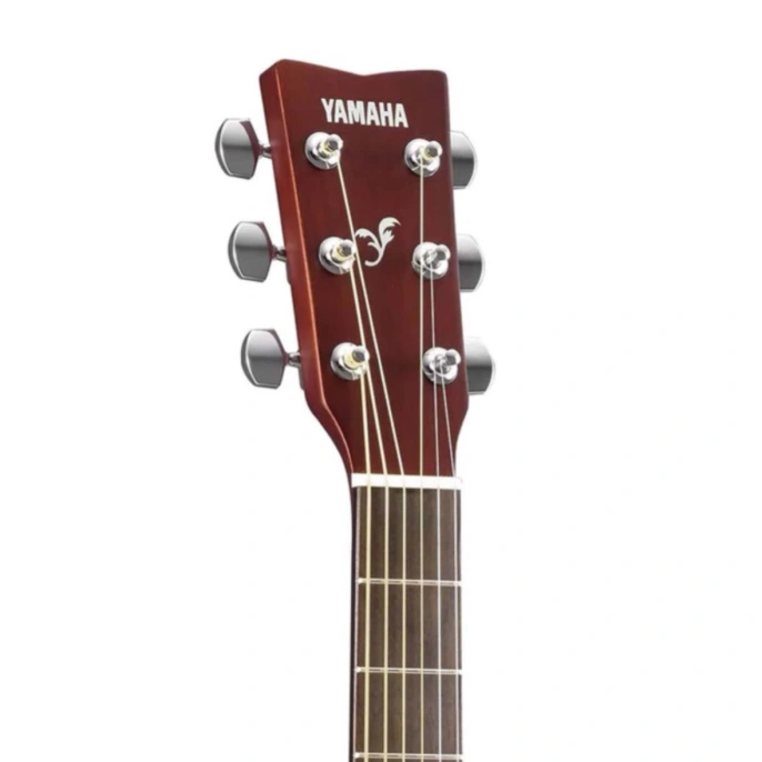 Электроакустическая гитара Yamaha FSX315C NAT