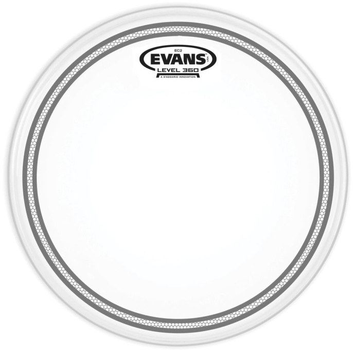 Пластик Evans B08EC2S