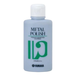 Средство для полировки духовых инструментов  Yamaha METAL POLISH