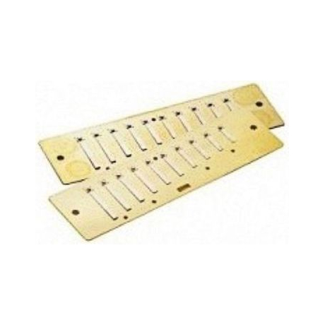 Губная гармошка Tombo 2010RP-C Aero Reed C Major