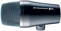 Динамический микрофон для ударных инструментов  Sennheiser E 902