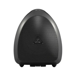 Портативная акустическая система Behringer HPA40