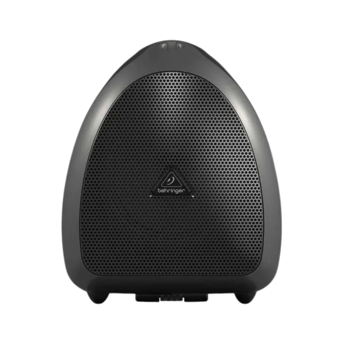 Портативная акустическая система Behringer HPA40