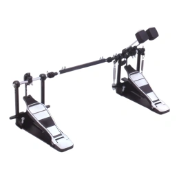 Педаль бас барабана Maxtone TFC-780 TW