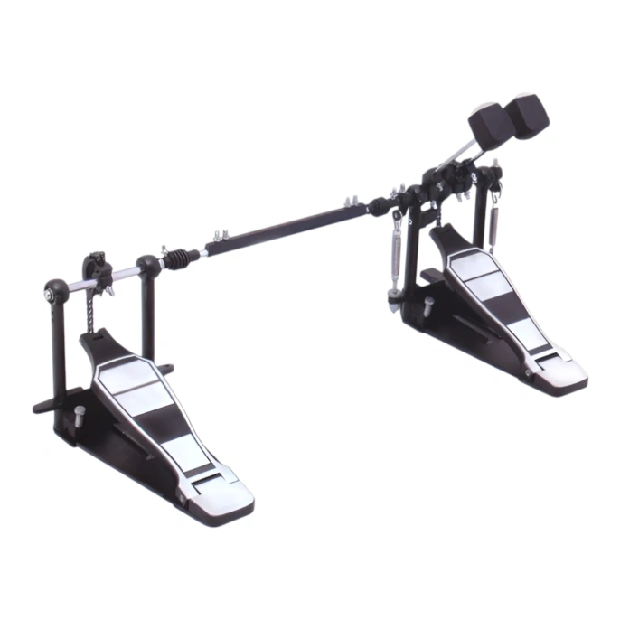Педаль бас барабана Maxtone TFC-780 TW