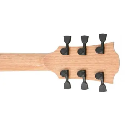 Акустическая гитара LAG T70DC