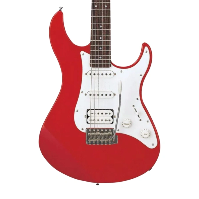 Электрогитара Yamaha Pacifica 112J RM