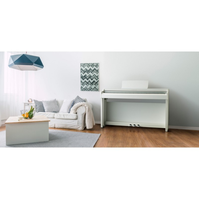 Цифровое пианино Yamaha Clavinova CLP-625B