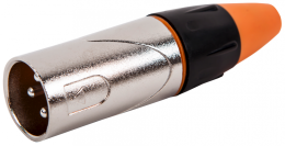 Разъем Soundking CX3M008