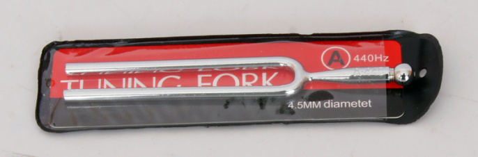 Камертон-вилка Dadi TF-A