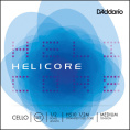 Струны для виолончели D’Addario H510-1/2M