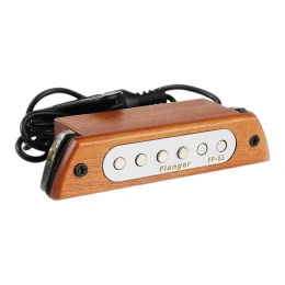 Звукосниматель Flanger FP-02