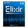 Струны для электрогитары Elixir 12025 9-46