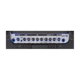 Комбоусилитель Hughes & Kettner Edition Blue 15DFX