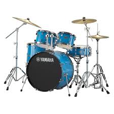 Ударная установка Yamaha RYDEEN RDP2F5 Sky Blue