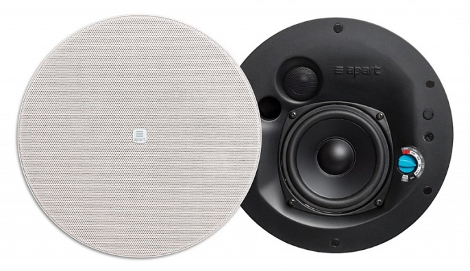 Громкоговоритель Apart CM20DTS