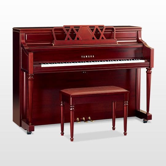 Пианино Yamaha M2 SM