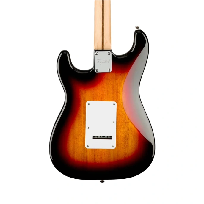 Электрогитара Fender Squier Affinity Stratocaster LRL 3TS