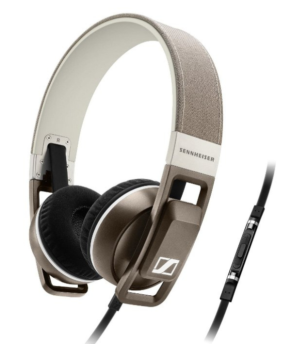 Наушники Sennheiser Urbanite XL Sand