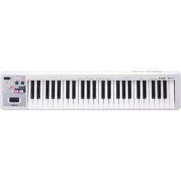 Midi-клавиатура Roland A-49 WH