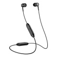 Наушники Sennheiser CX 150BT Black Bluetooth