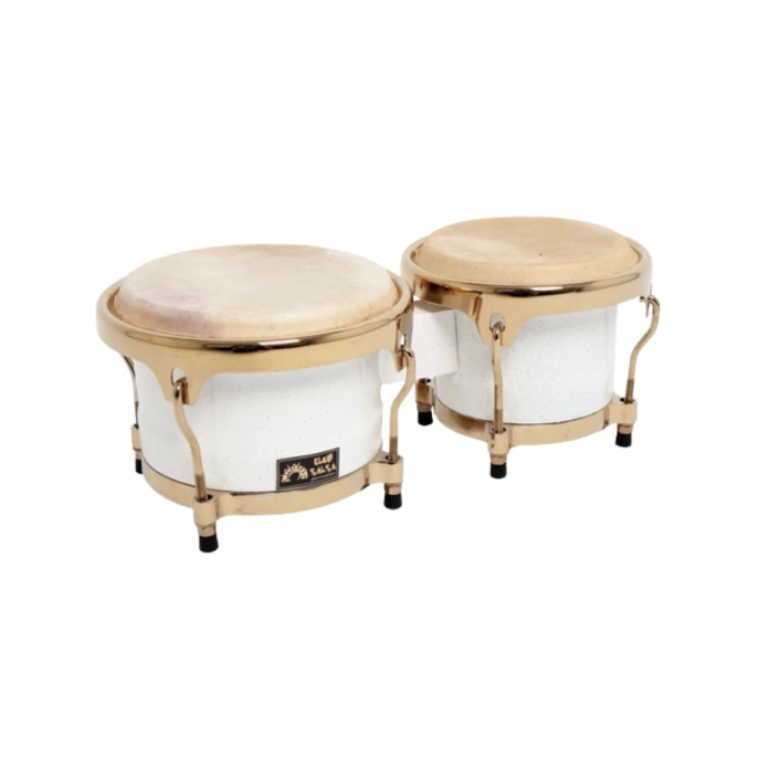 Бонго 7,5'' и 8,5'' Club Salsa GEWApure F826.110