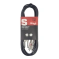 Сигнальный кабель Stagg STC3PCM