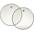 Пластик  Remo 10'' Ambassador CLEAR BA-0310 (60279)