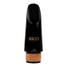 Мундштук для саксофона альт RICO RRGMPCASXA5