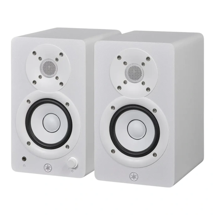 Студийные мониторы YAMAHA HS3W