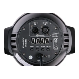 Светодиодный прожектор Bi Ray PLC006