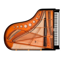 Рояль Bösendorfer 200