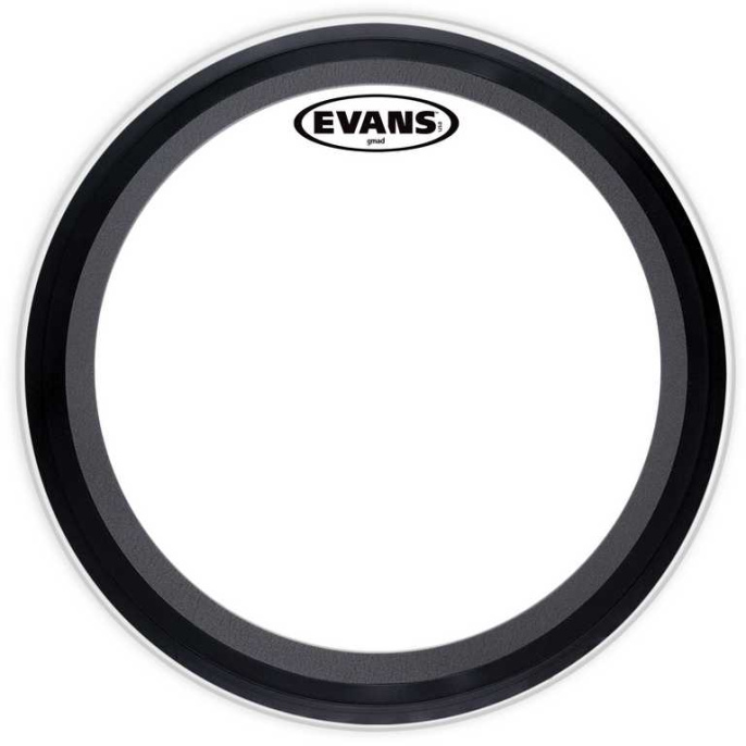 Пластик Evans BD18GMAD