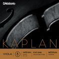 Струна для альта D'Addario K411-MM