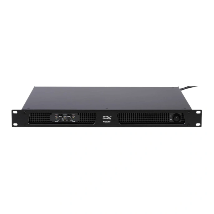 Усилитель Soundking AQ2250